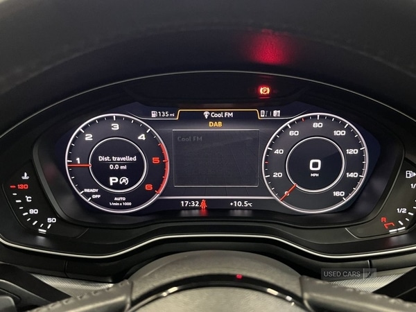 Used Audi A4 2019 for sale - 77030082: Photo 48