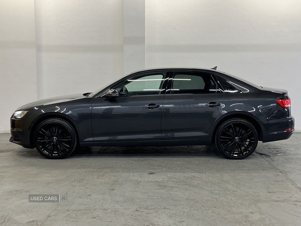 Used Audi A4 2019 for sale - 77030082: Photo 5