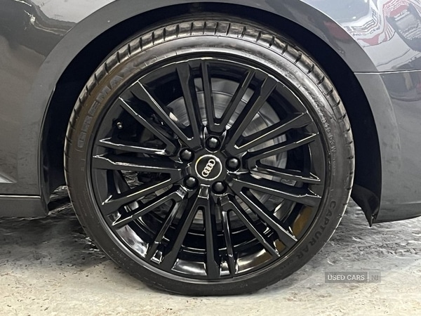 Used Audi A4 2019 for sale - 77030082: Photo 7