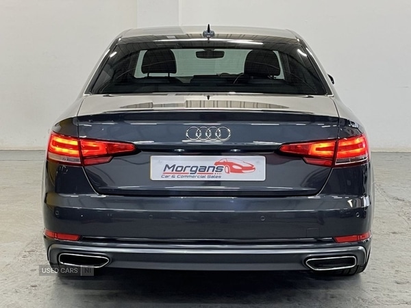 Used Audi A4 2019 for sale - 77030082: Photo 9