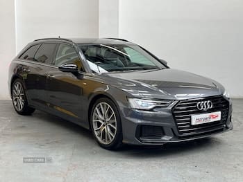 Used Audi A6 2022 for sale - 79544486: Photo