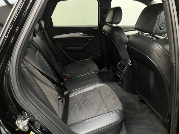 Used Audi Q5 2017 for sale - 75162683: Photo 11