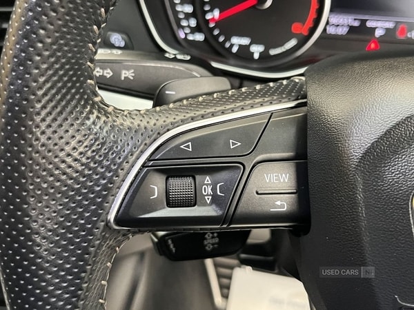 Used Audi Q5 2017 for sale - 75162683: Photo 18