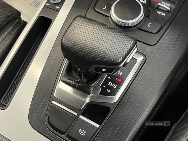 Used Audi Q5 2017 for sale - 75162683: Photo 27