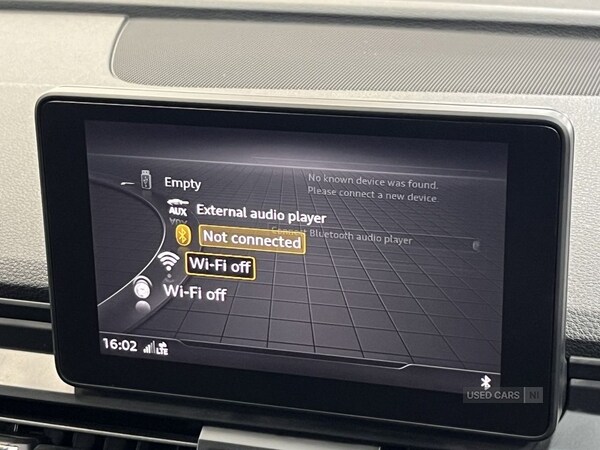 Used Audi Q5 2017 for sale - 75162683: Photo 33