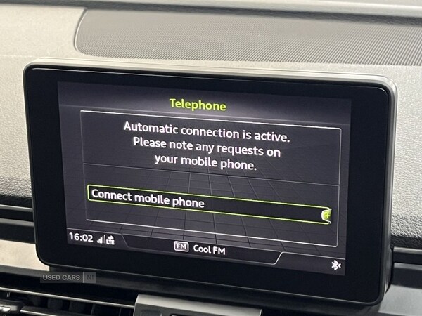 Used Audi Q5 2017 for sale - 75162683: Photo 35