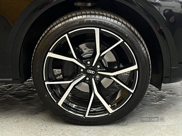 Used Audi Q5 2017 for sale - 75162683: Photo 9
