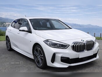 Used BMW 1 Series 2019 for sale - 77167024: Photo