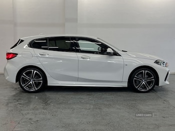 Used BMW 1 Series 2019 for sale - 77167024: Photo