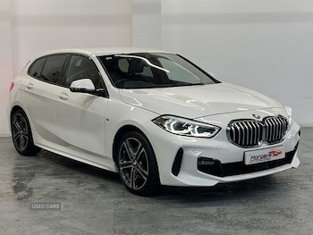 Used BMW 1 Series 2019 for sale - 77167024: Photo