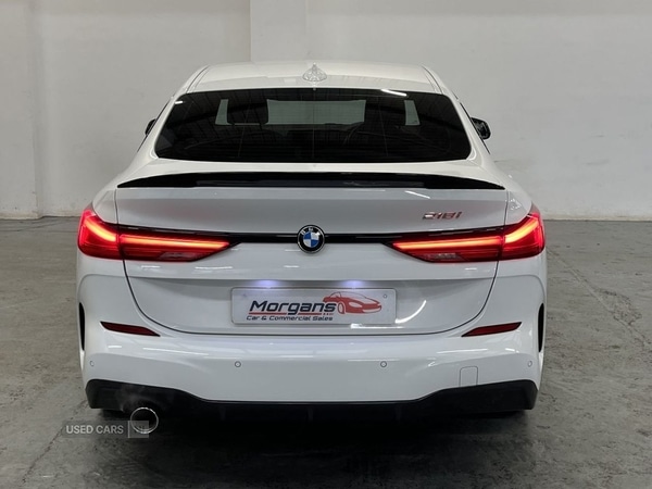 Used BMW 2 Series 2022 for sale - 77321217: Photo 13