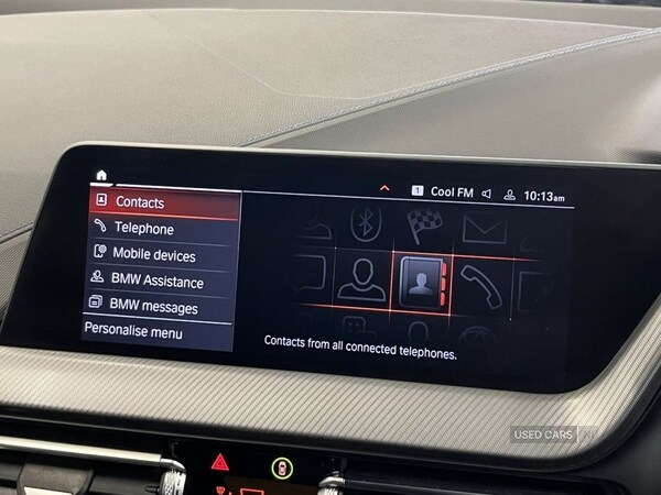 Used BMW 2 Series 2022 for sale - 77321217: Photo 37