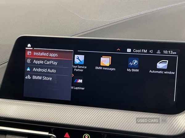 Used BMW 2 Series 2022 for sale - 77321217: Photo 38