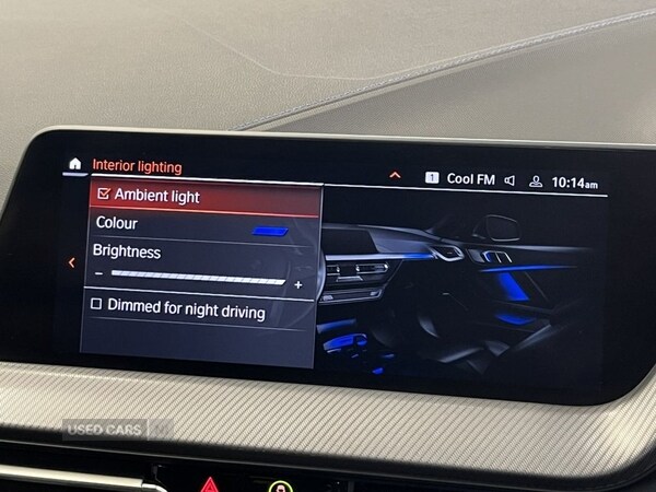 Used BMW 2 Series 2022 for sale - 77321217: Photo 39