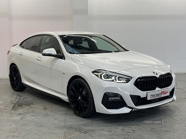 Used BMW 2 Series 2022 for sale - 77321217: Photo 4