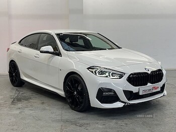 Used BMW 2 Series 2022 for sale - 77321217: Photo