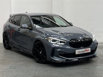 Used BMW 1 Series 2022 for sale - 79677932: Photo