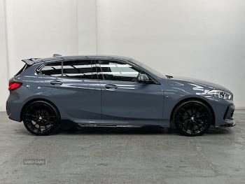Used BMW 1 Series 2022 for sale - 79677932: Photo