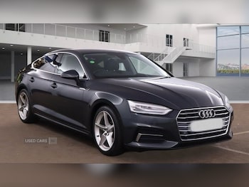 2019 - 35 TDI Sport 5dr S Tronic