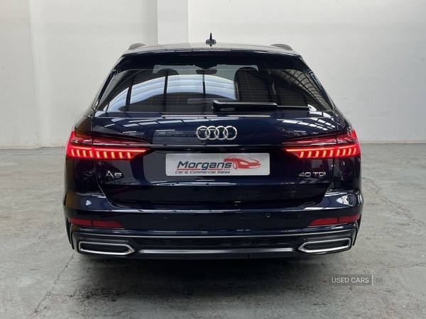 Used Audi A6 2019 for sale - 77705812: Photo 10