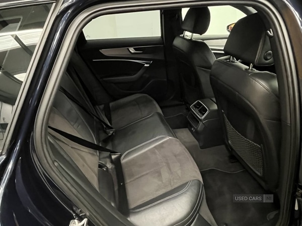 Used Audi A6 2019 for sale - 77705812: Photo 13