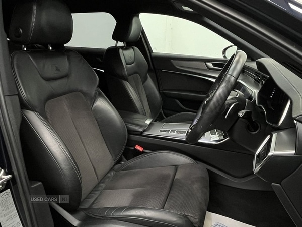 Used Audi A6 2019 for sale - 77705812: Photo 14