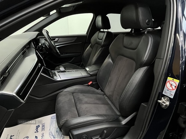 Used Audi A6 2019 for sale - 77705812: Photo 17