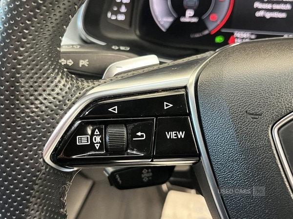 Used Audi A6 2019 for sale - 77705812: Photo 21