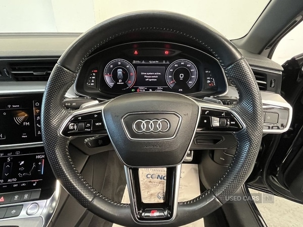 Used Audi A6 2019 for sale - 77705812: Photo 22