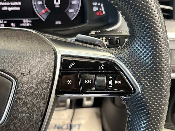 Used Audi A6 2019 for sale - 77705812: Photo 23