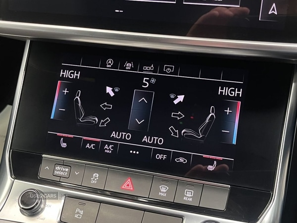 Used Audi A6 2019 for sale - 77705812: Photo 28