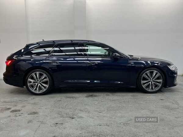 Used Audi A6 2019 for sale - 77705812: Photo 3