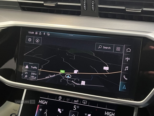 Used Audi A6 2019 for sale - 77705812: Photo 30