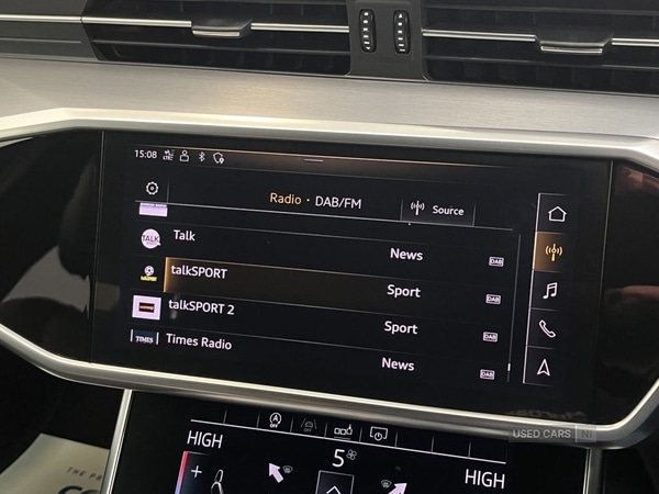 Used Audi A6 2019 for sale - 77705812: Photo 31