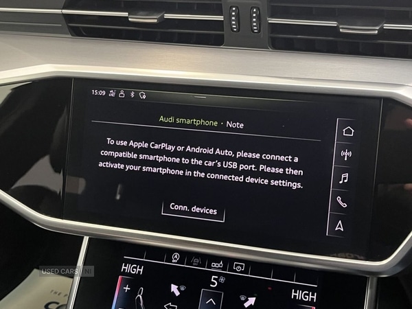 Used Audi A6 2019 for sale - 77705812: Photo 32