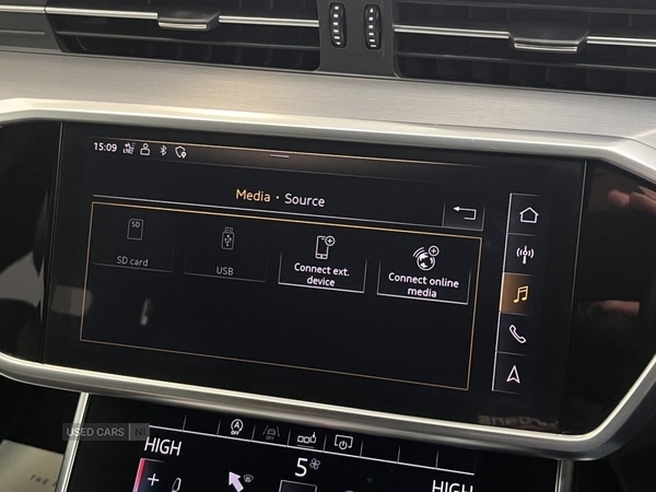 Used Audi A6 2019 for sale - 77705812: Photo 33