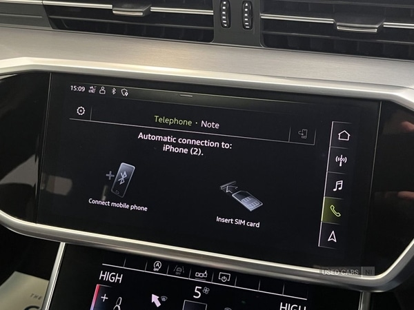 Used Audi A6 2019 for sale - 77705812: Photo 34