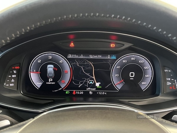 Used Audi A6 2019 for sale - 77705812: Photo 37