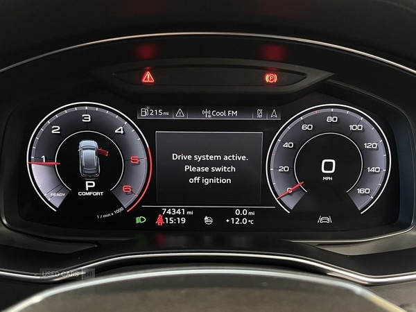 Used Audi A6 2019 for sale - 77705812: Photo 38