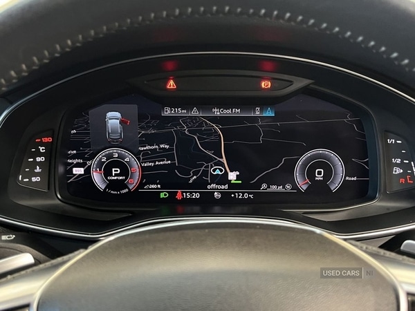 Used Audi A6 2019 for sale - 77705812: Photo 39