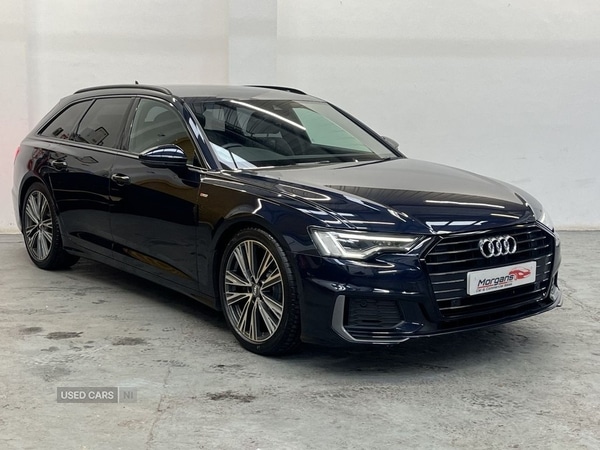 Used Audi A6 2019 for sale - 77705812: Photo 4