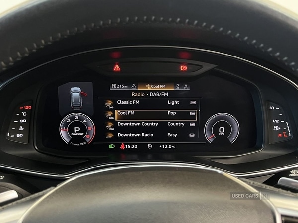 Used Audi A6 2019 for sale - 77705812: Photo 40