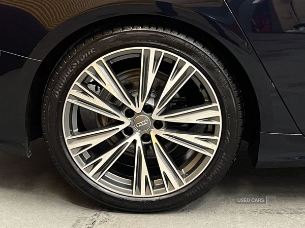 Used Audi A6 2019 for sale - 77705812: Photo 7