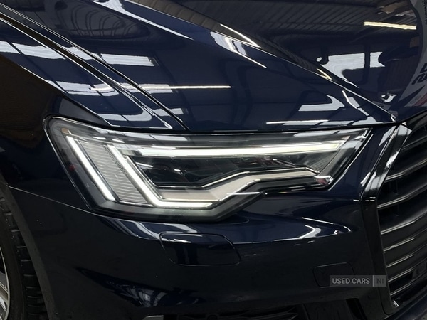 Used Audi A6 2019 for sale - 77705812: Photo 8