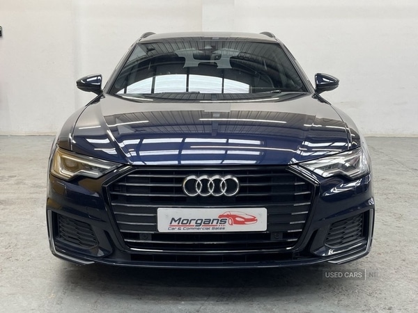Used Audi A6 2019 for sale - 77705812: Photo 9