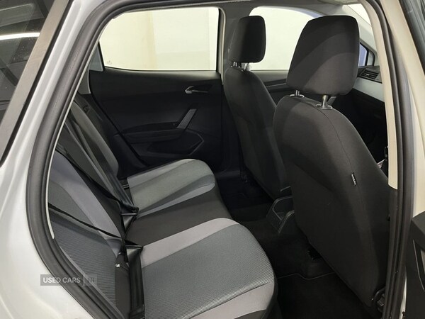 Used SEAT Arona 2019 for sale - 76671772: Photo 11