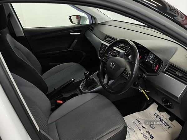 Used SEAT Arona 2019 for sale - 76671772: Photo 12