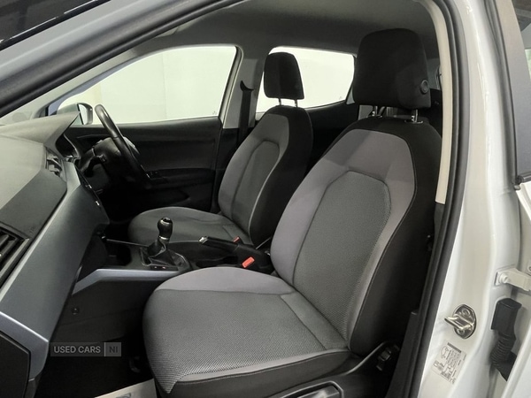 Used SEAT Arona 2019 for sale - 76671772: Photo 13