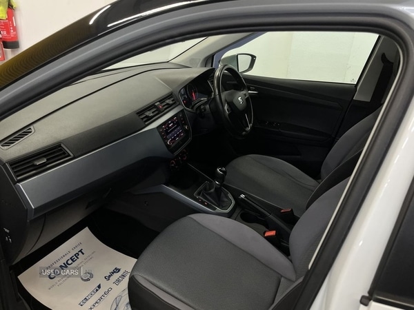 Used SEAT Arona 2019 for sale - 76671772: Photo 14