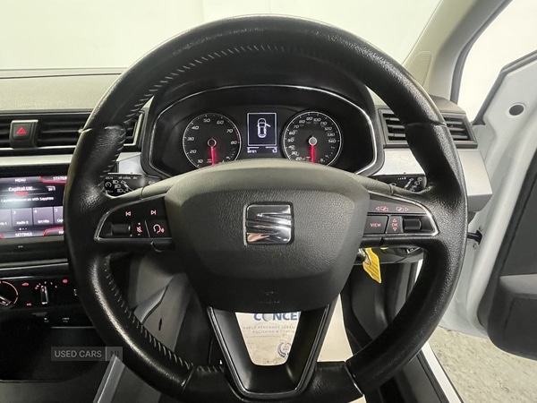 Used SEAT Arona 2019 for sale - 76671772: Photo 17